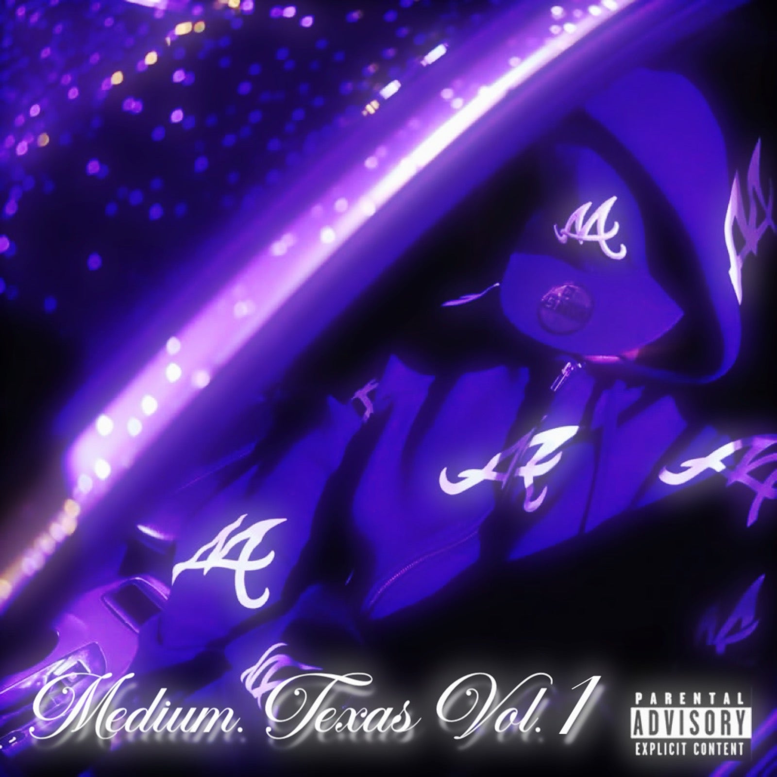 medium. Texas. Vol. 1