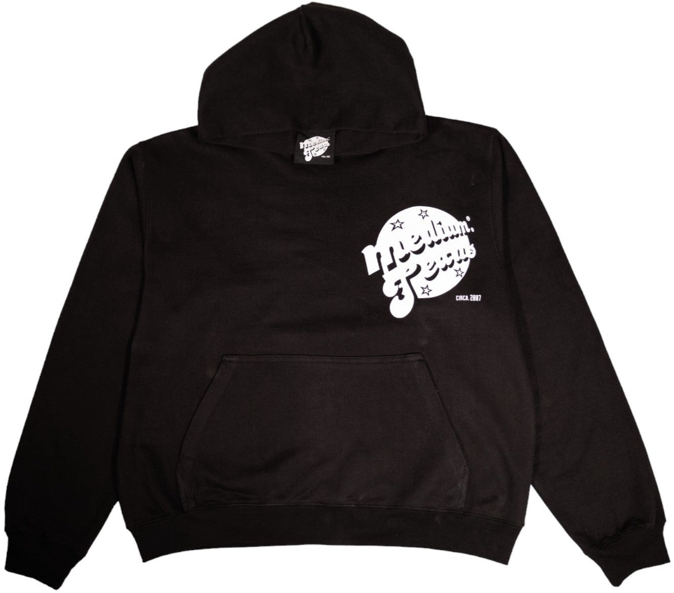 Logo Hoodie