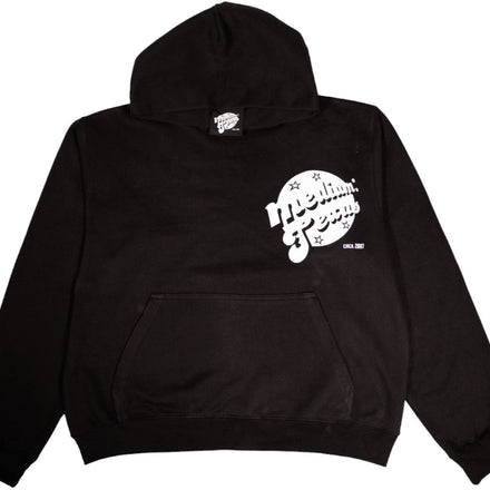 Logo Hoodie