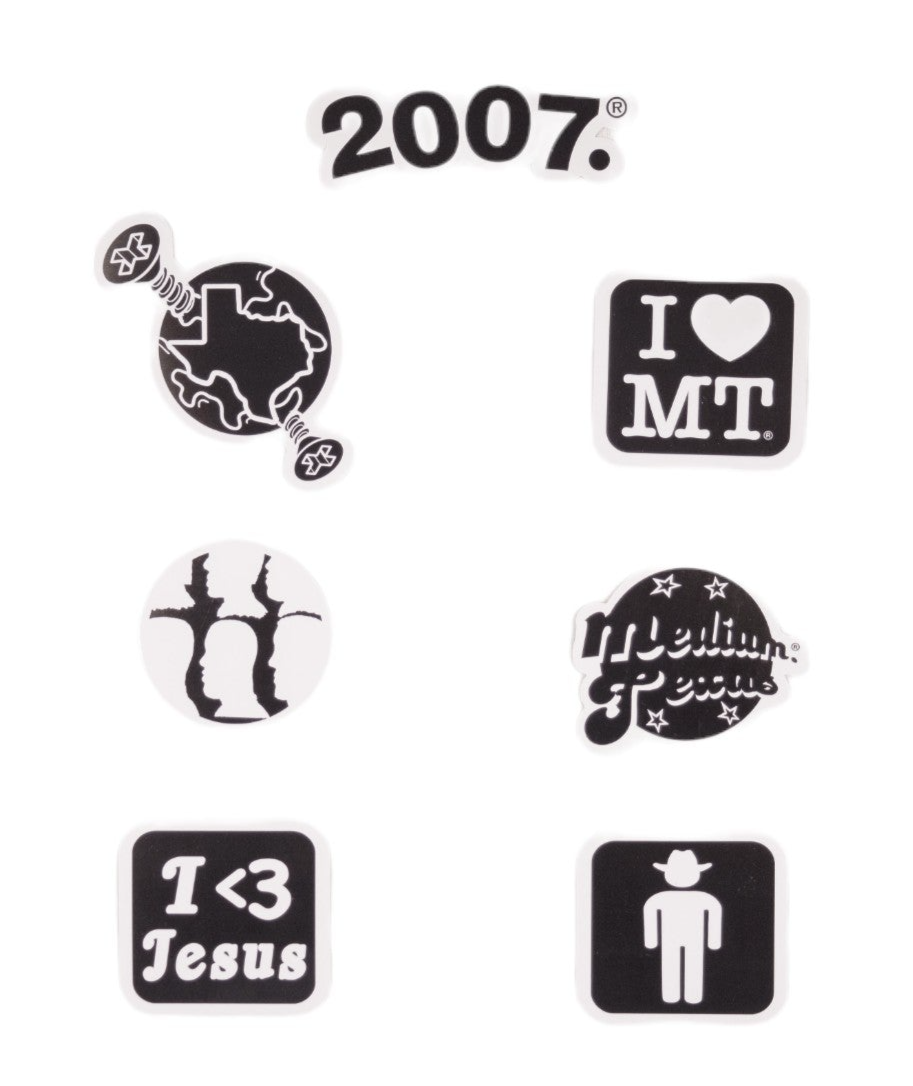 Sticker Pack